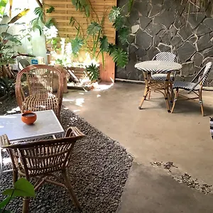 Fare Rearea A Papeete Guest house Papeete (Tahiti)