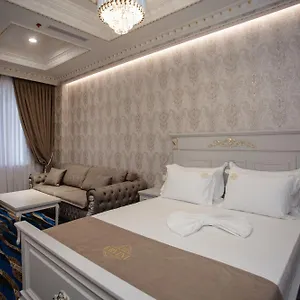 Ervini Boutique Hotel Shkoder